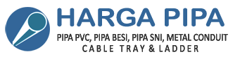 Harga Pipa Logo